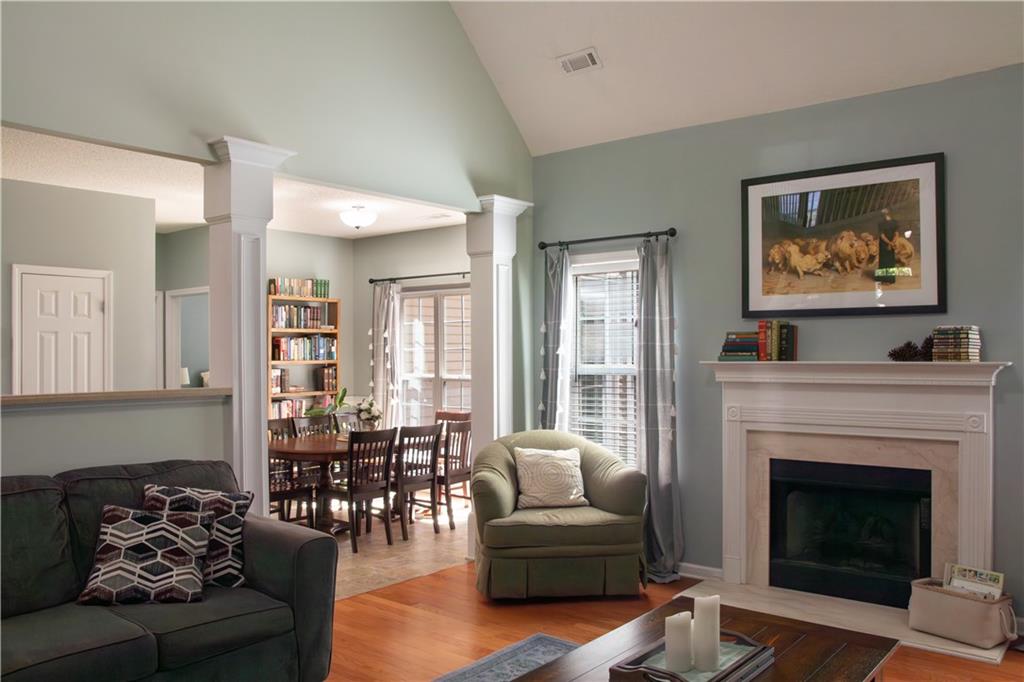 240 Miracle Lane