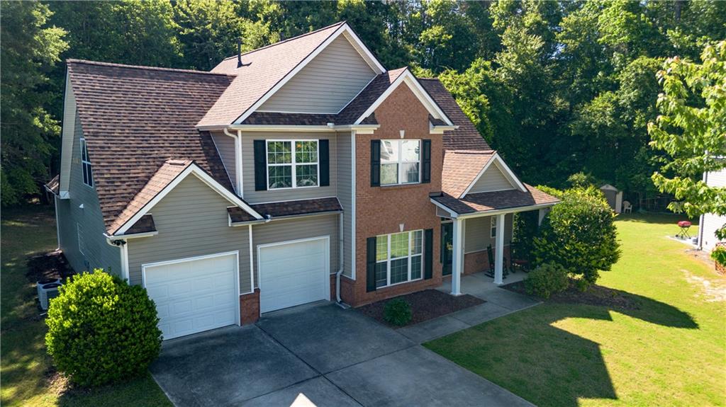 240 Miracle Lane