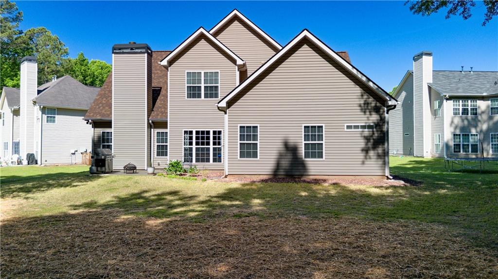 240 Miracle Lane
