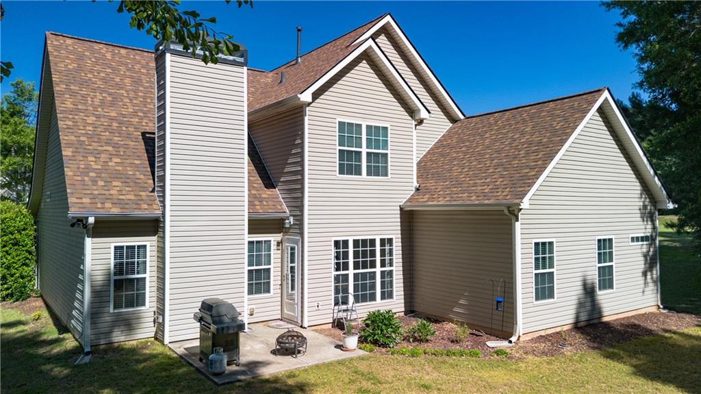 240 Miracle Lane