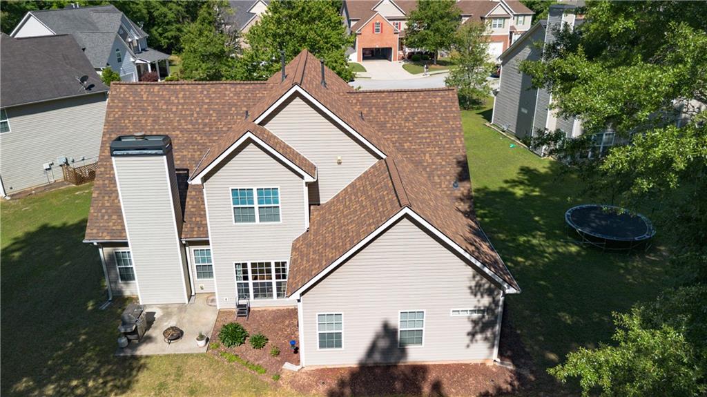 240 Miracle Lane