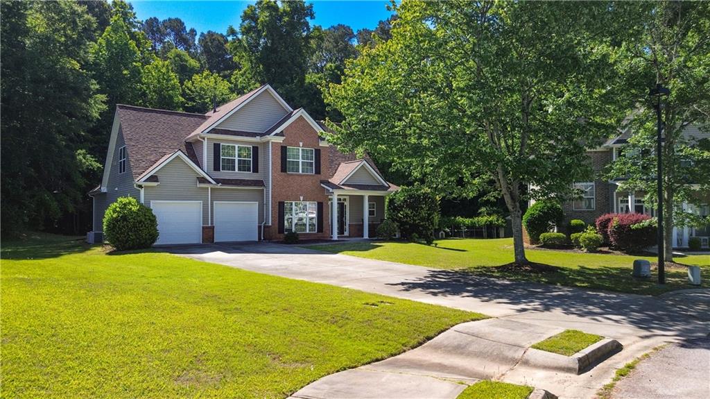 240 Miracle Lane