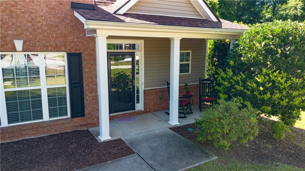 240 Miracle Lane