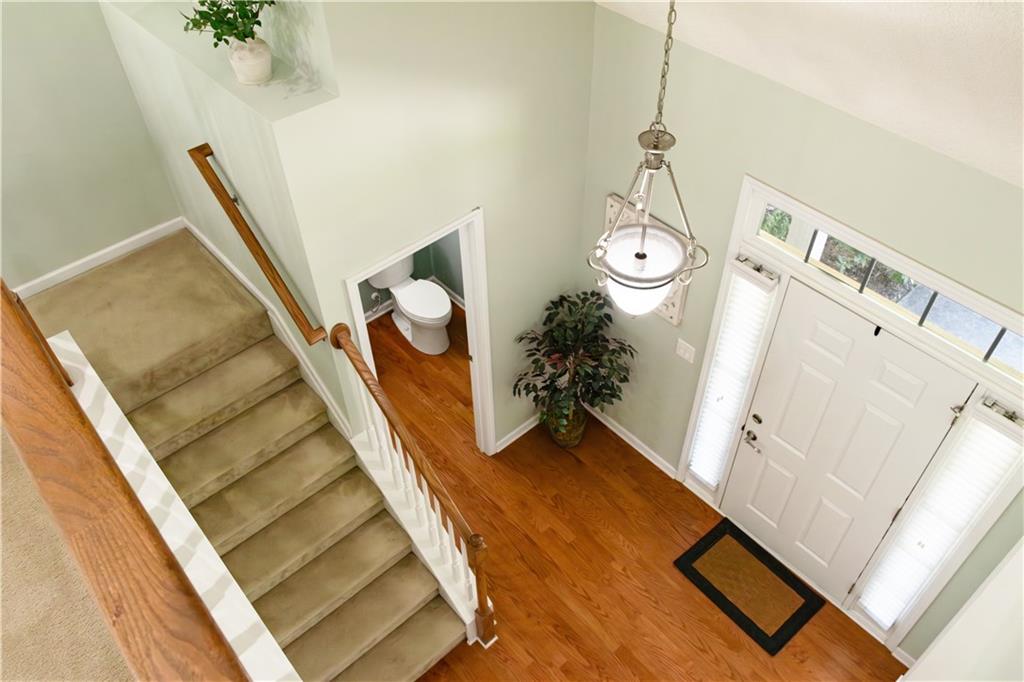 240 Miracle Lane