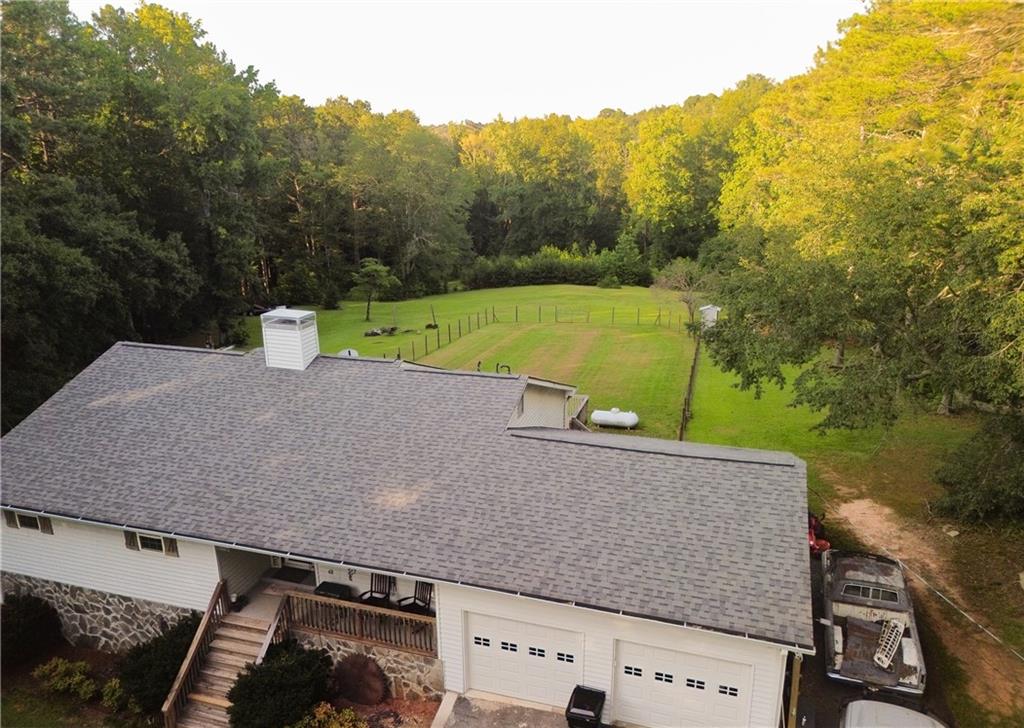 9620 W Union Hill Road