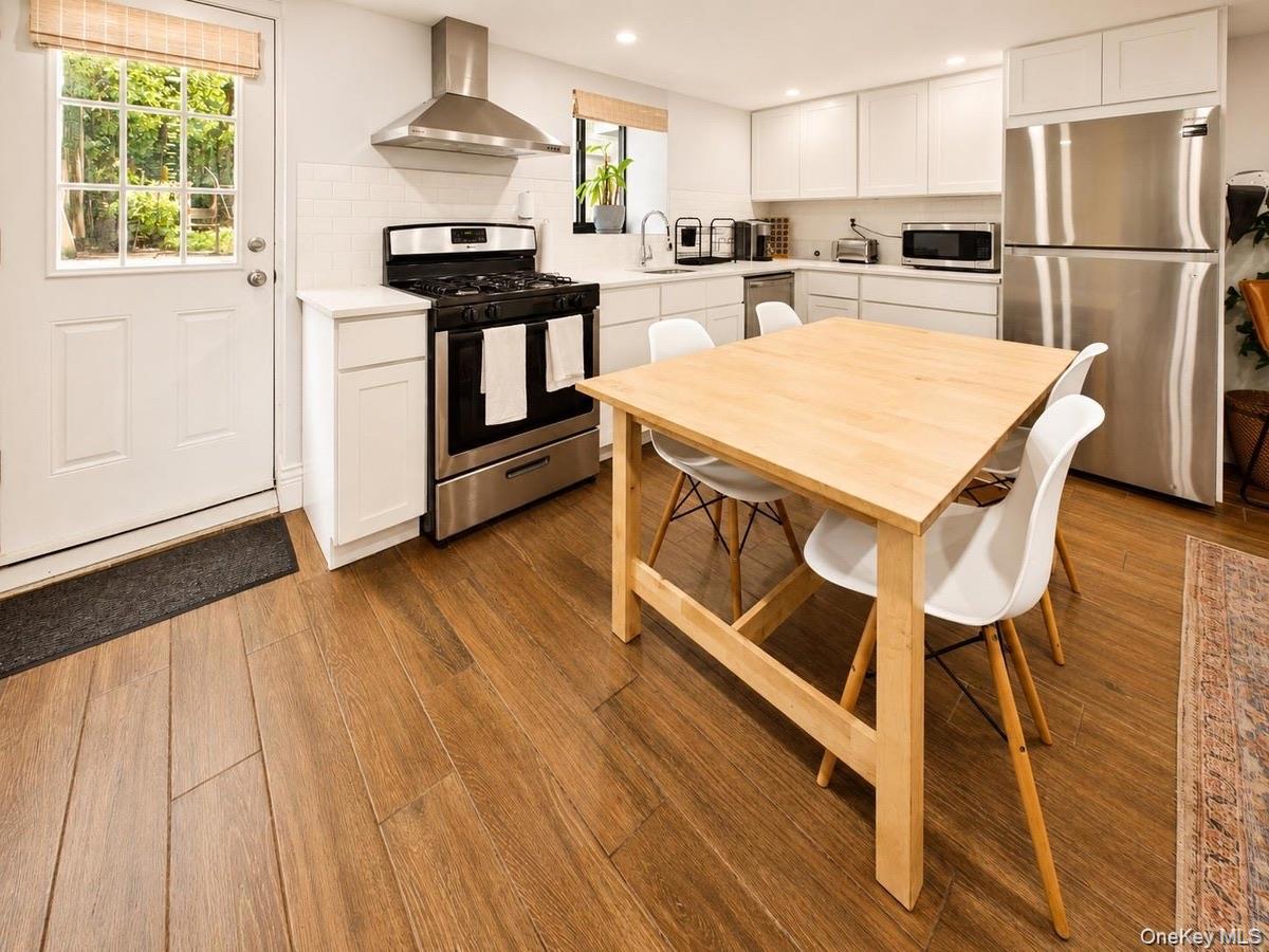 3 Jardine Place Unit: 1F