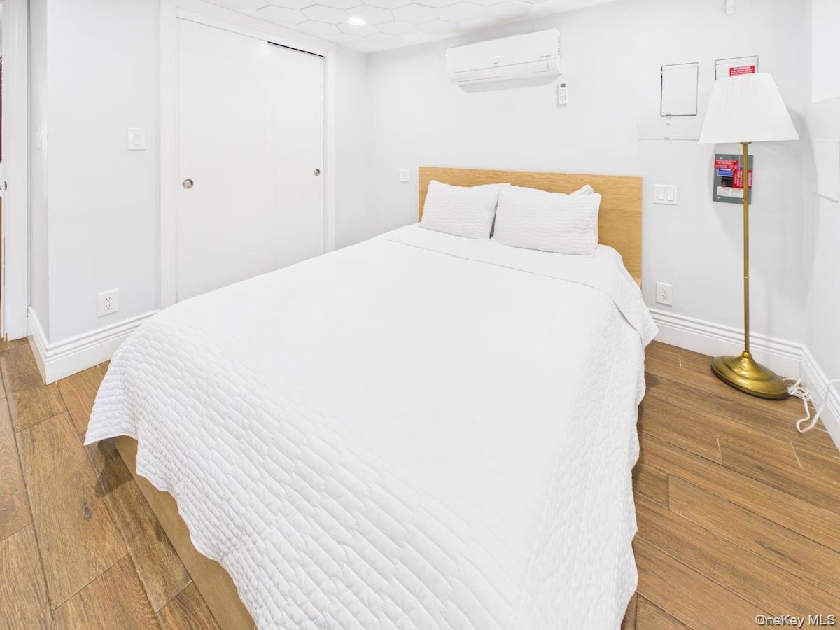 3 Jardine Place Unit: 1F