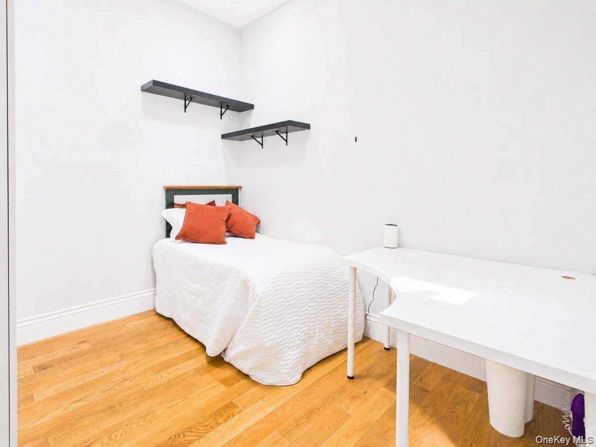3 Jardine Place Unit: 2F
