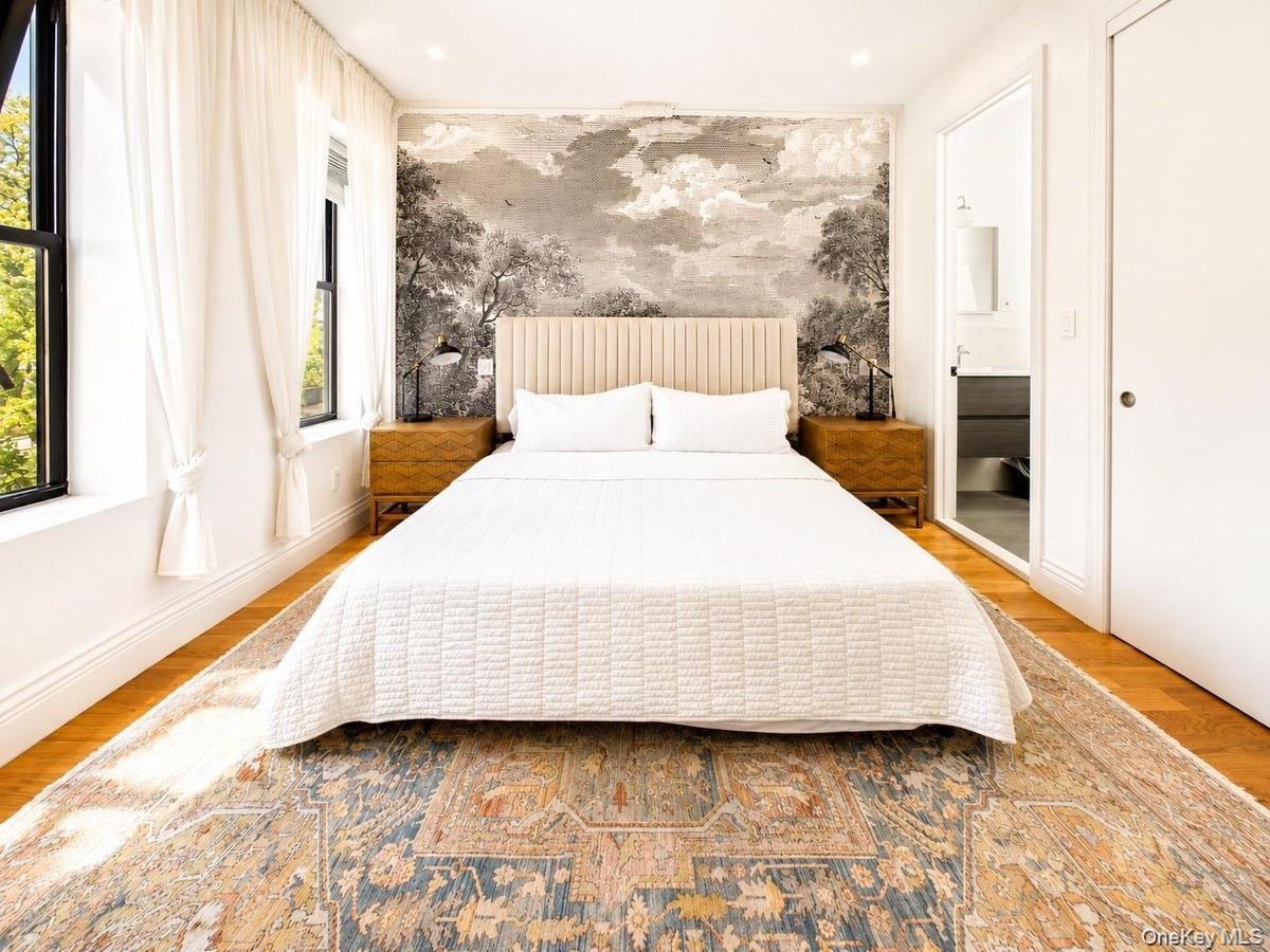 3 Jardine Place Unit: 2F