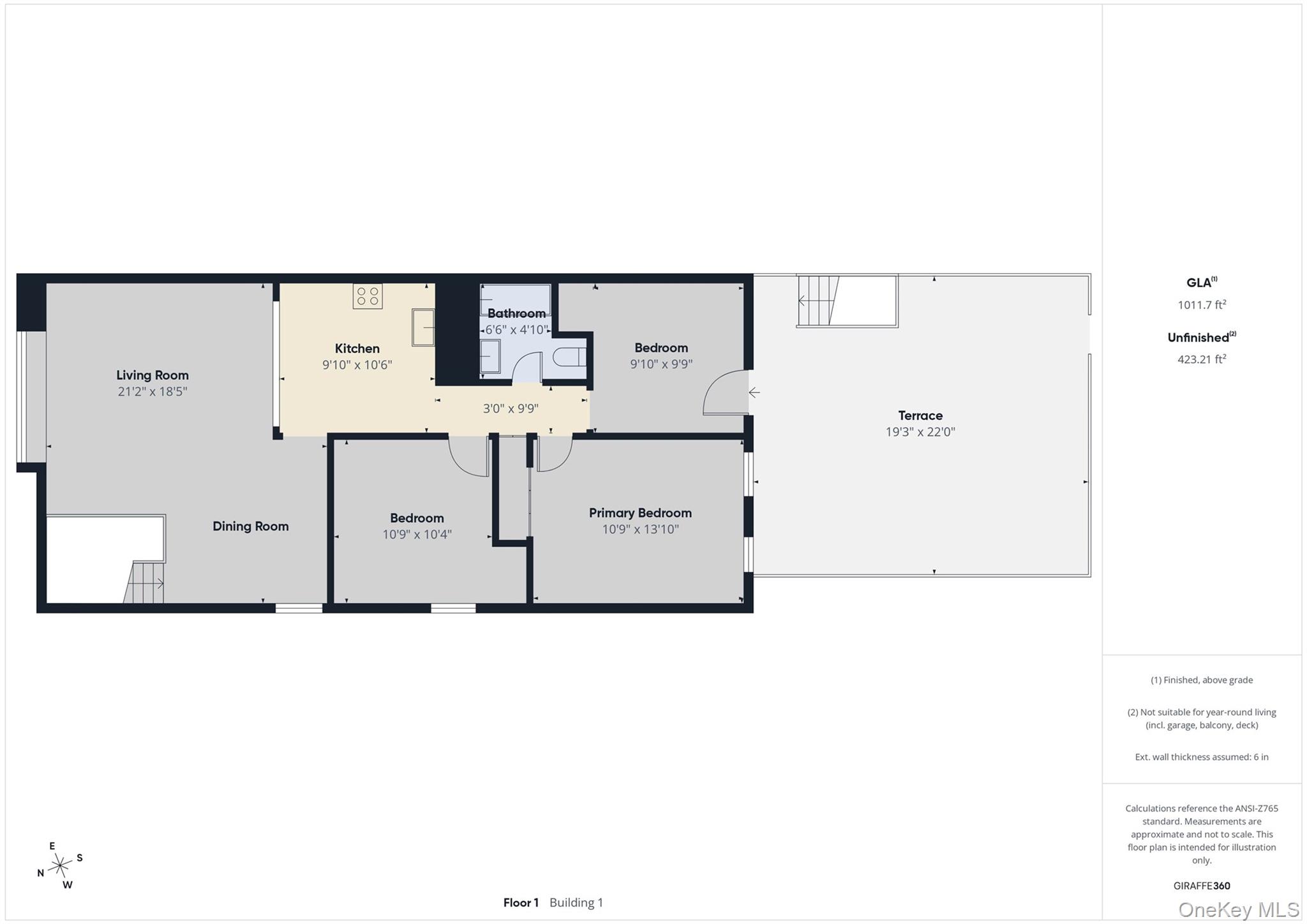 140 Regis Drive