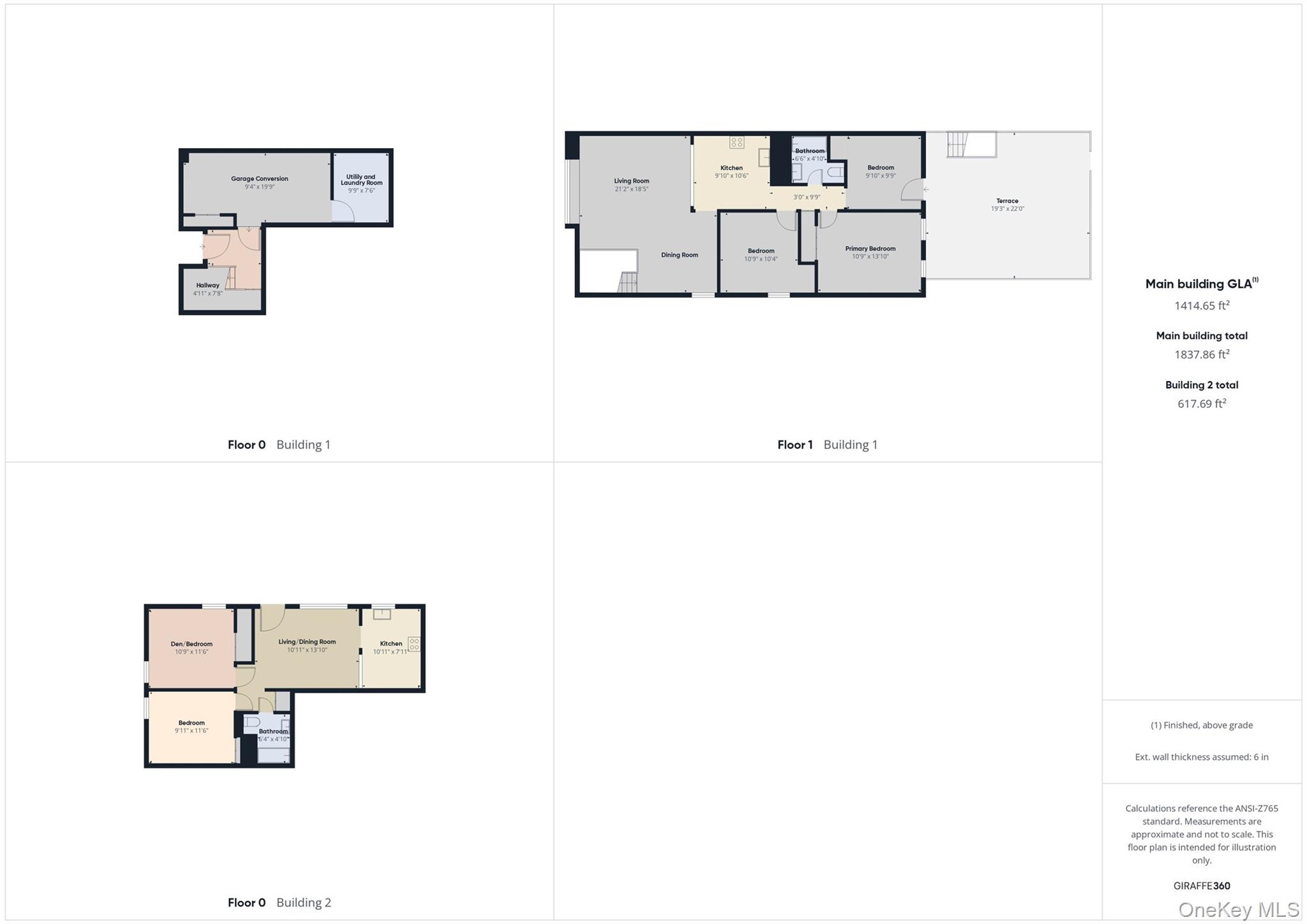 140 Regis Drive