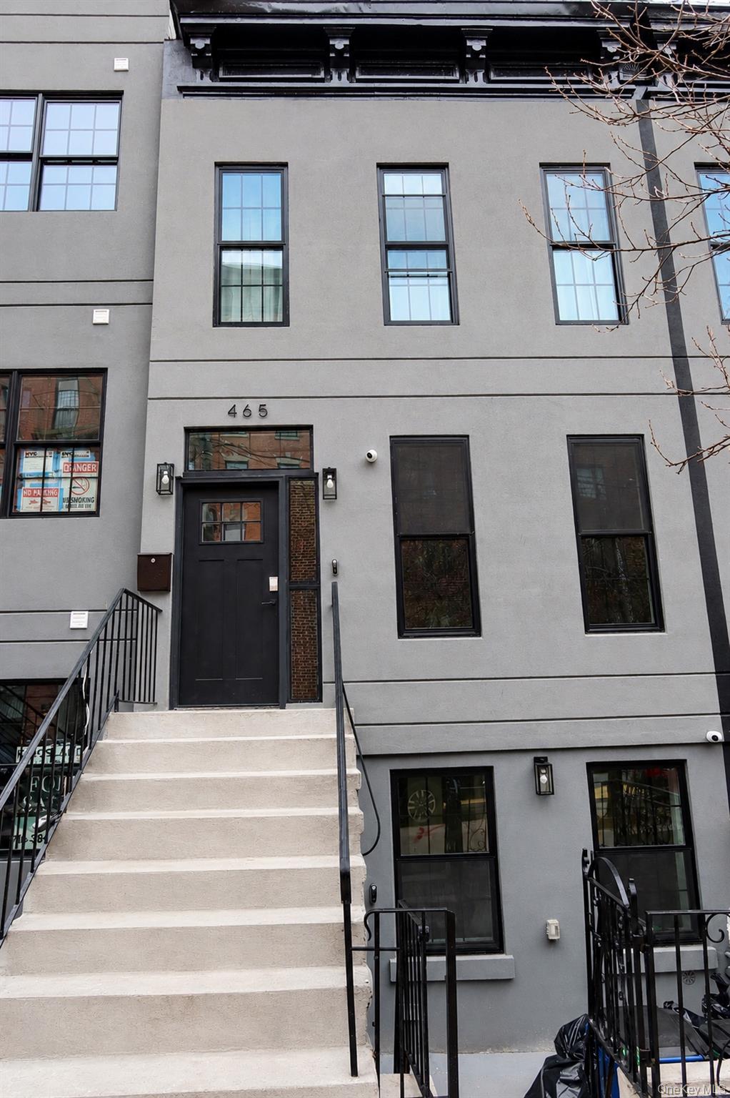 465 E 143rd Street