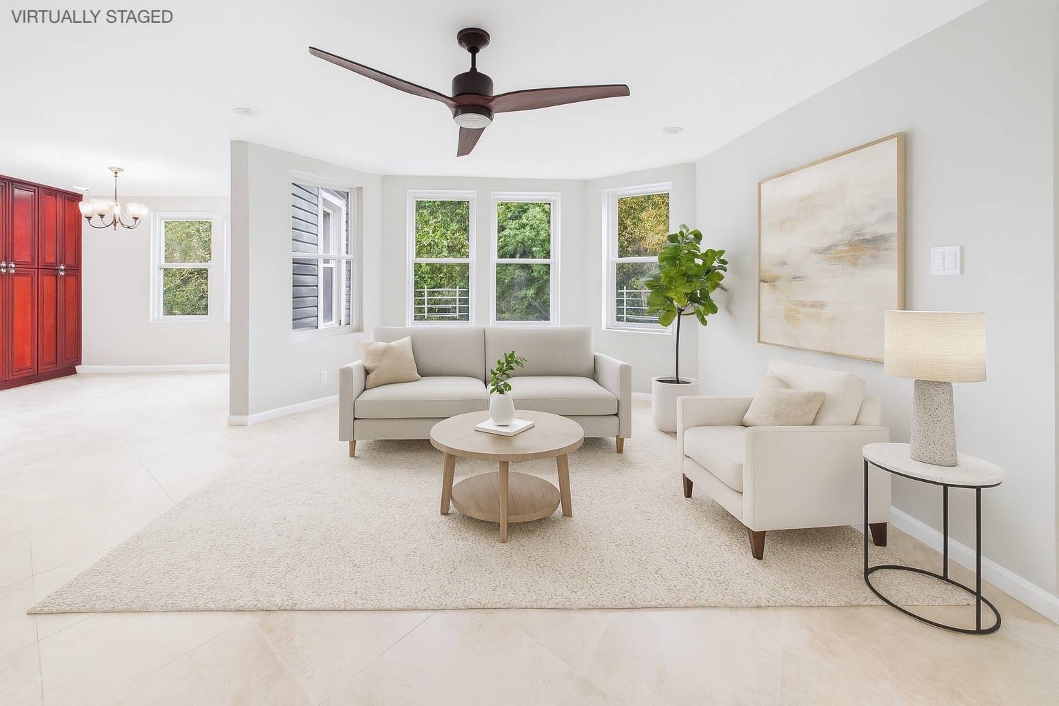 607 Delafield Avenue 2FL