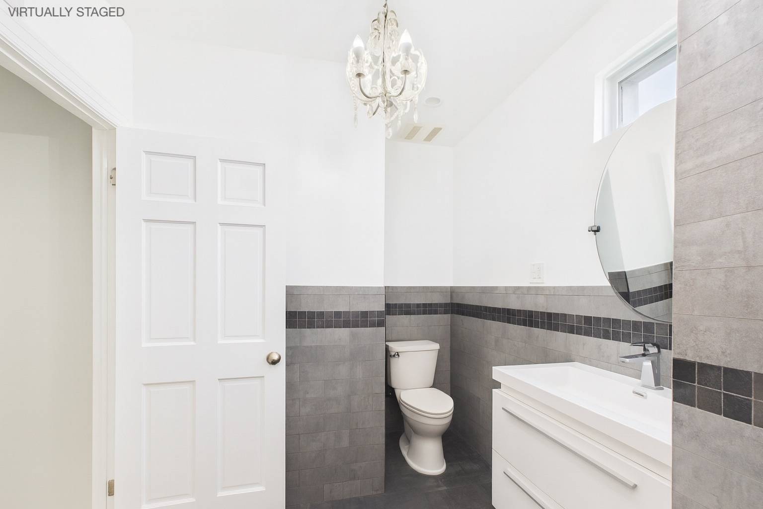 607 Delafield Avenue 2FL