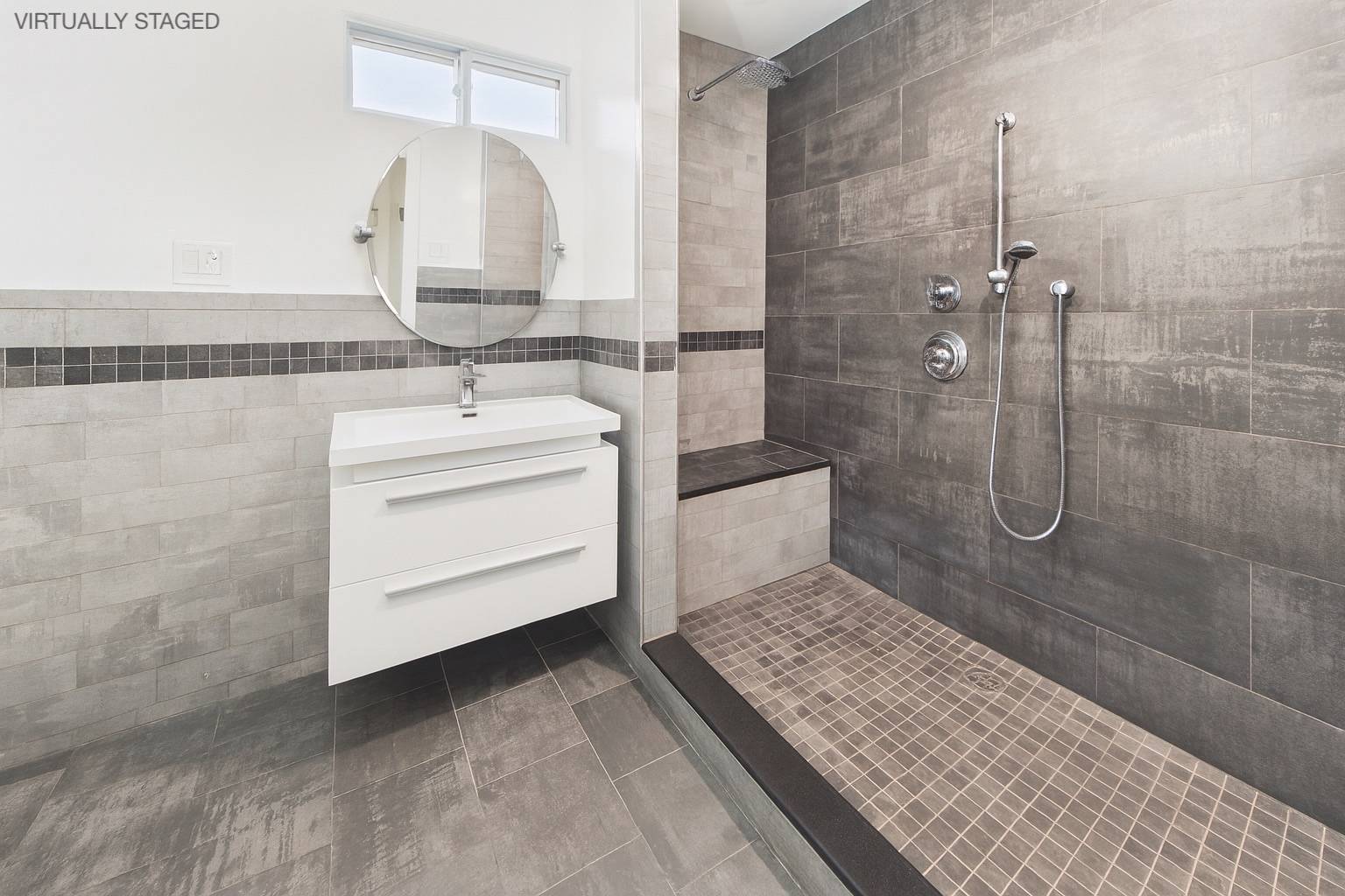 607 Delafield Avenue 2FL