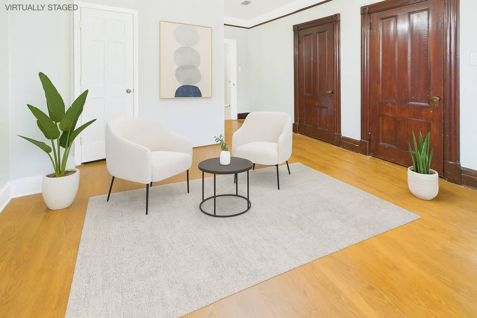 607 Delafield Avenue 2FL