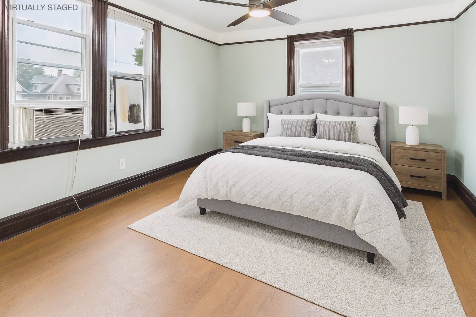 607 Delafield Avenue 2FL