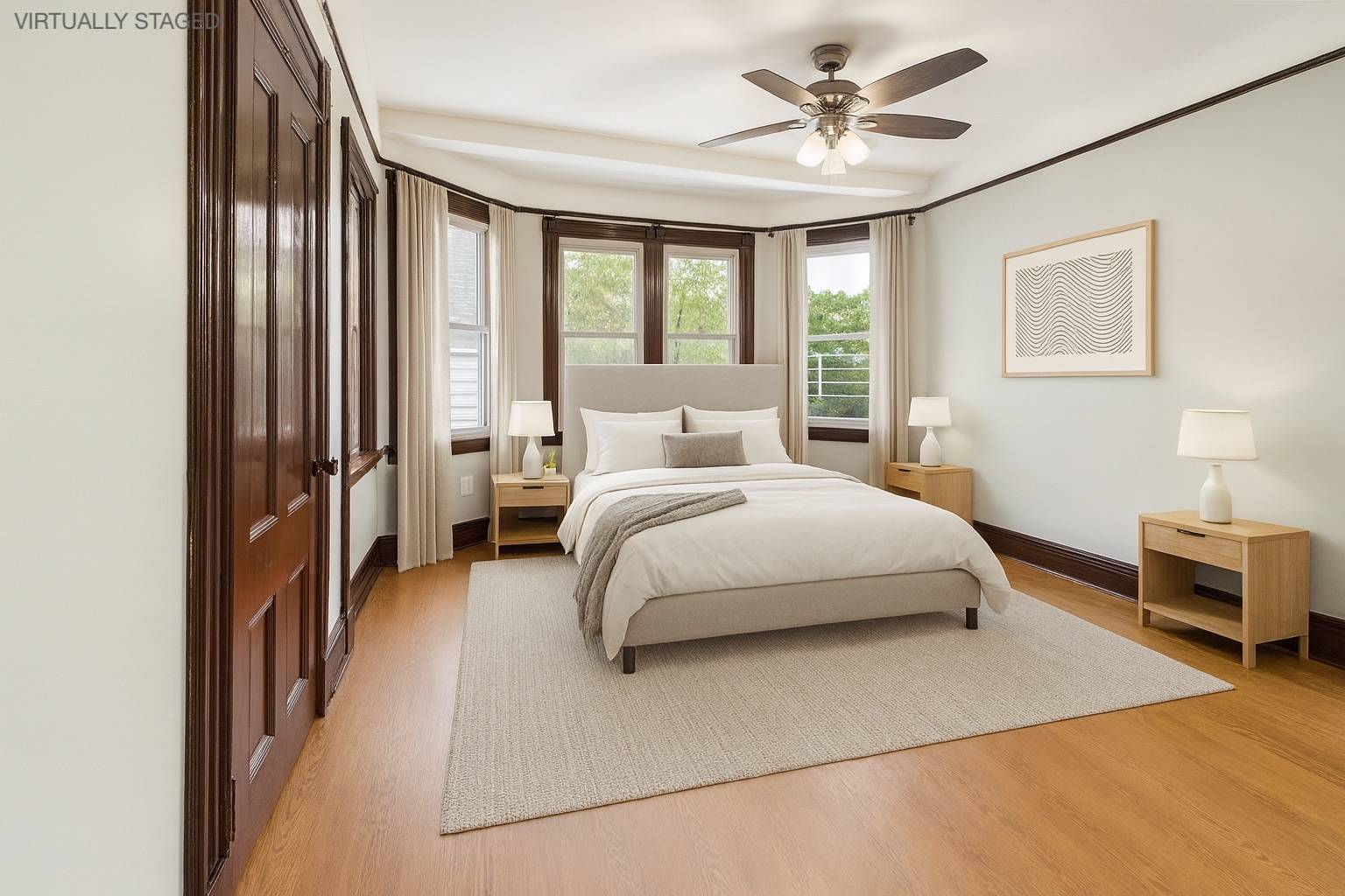 607 Delafield Avenue 2FL