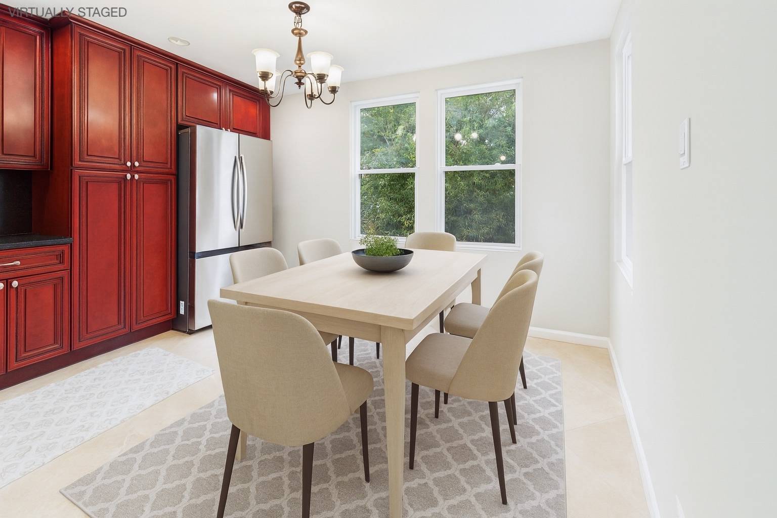 607 Delafield Avenue 2FL