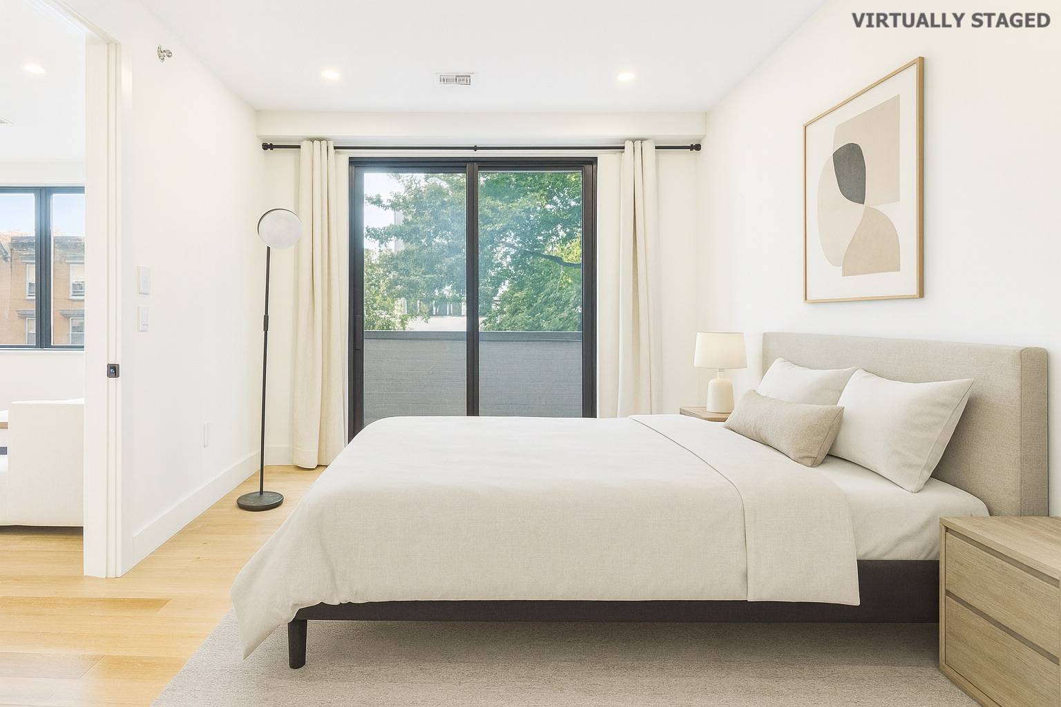 707 Willoughby Avenue 3B