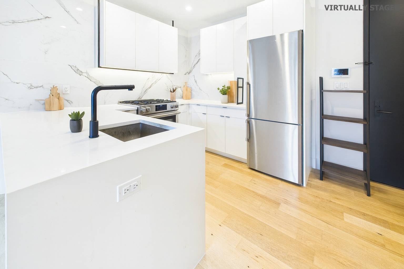 707 Willoughby Avenue 3B