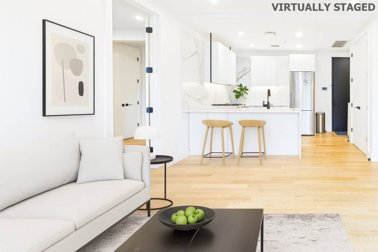 707 Willoughby Avenue 3B