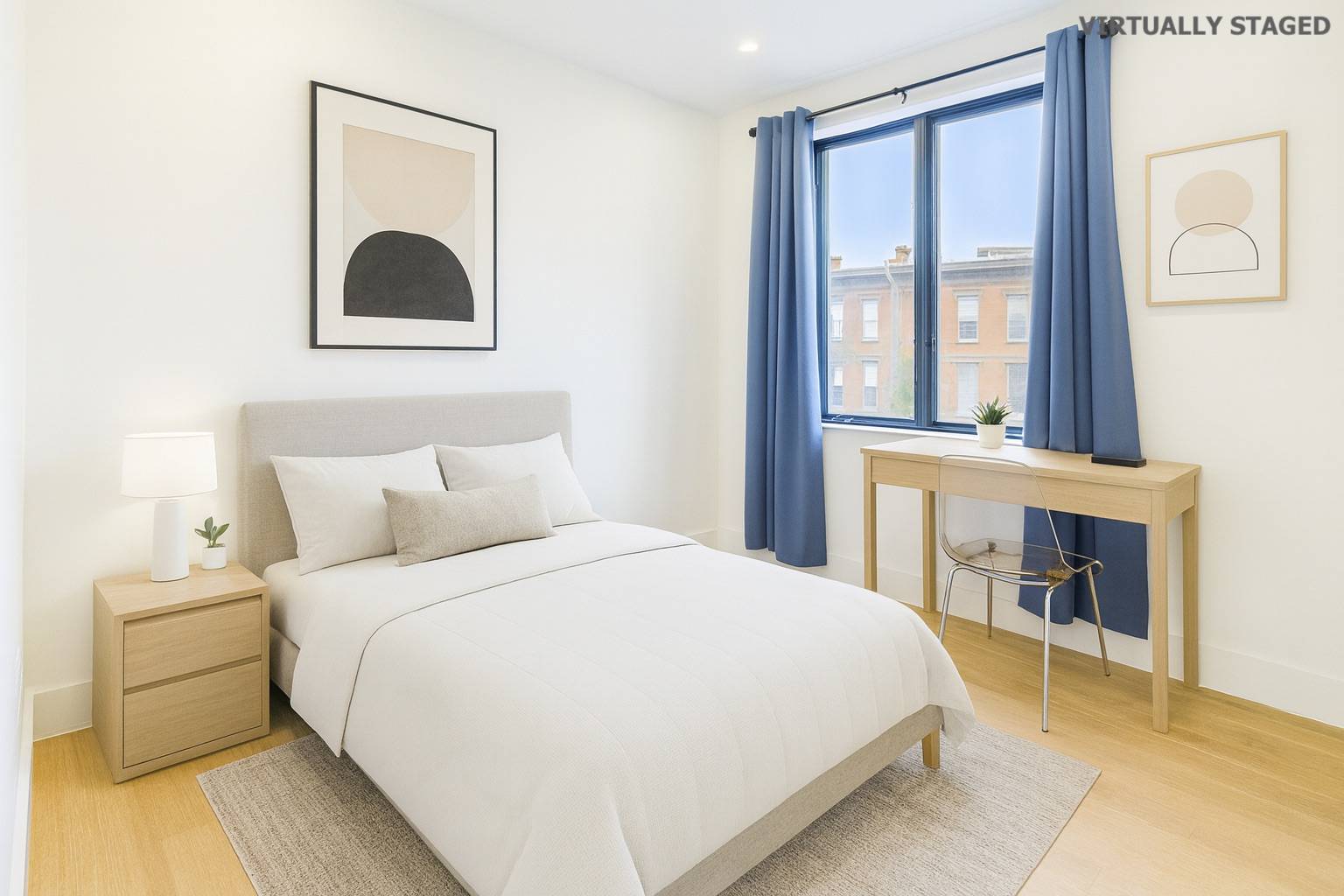 707 Willoughby Avenue 3B