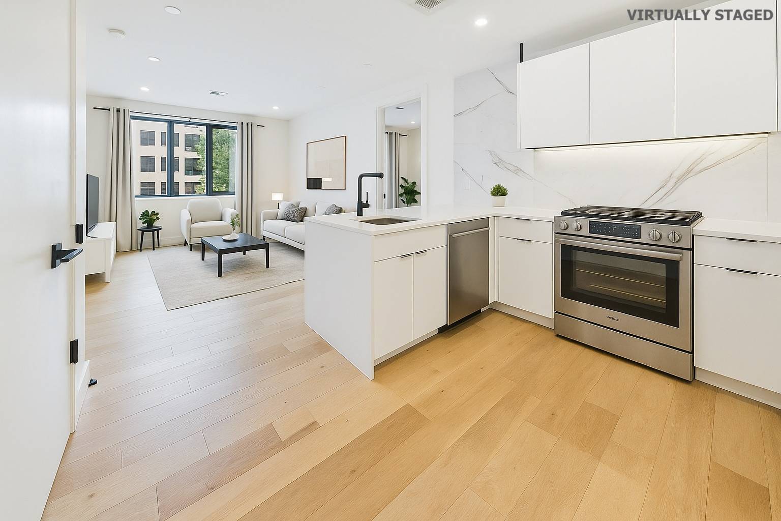 707 Willoughby Avenue 3B