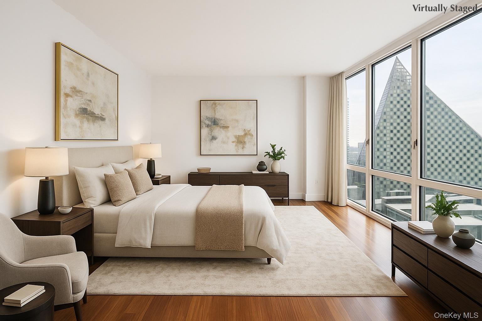 10 W End Avenue, #20B