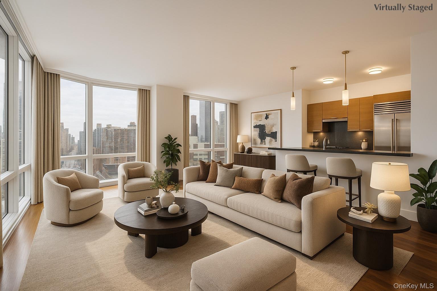 10 W End Avenue, #20B