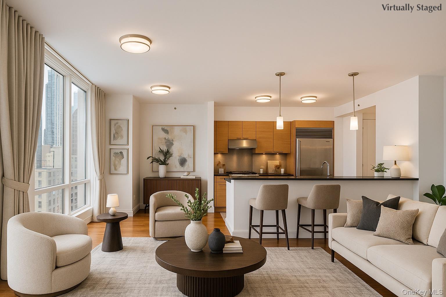 10 W End Avenue, #20B