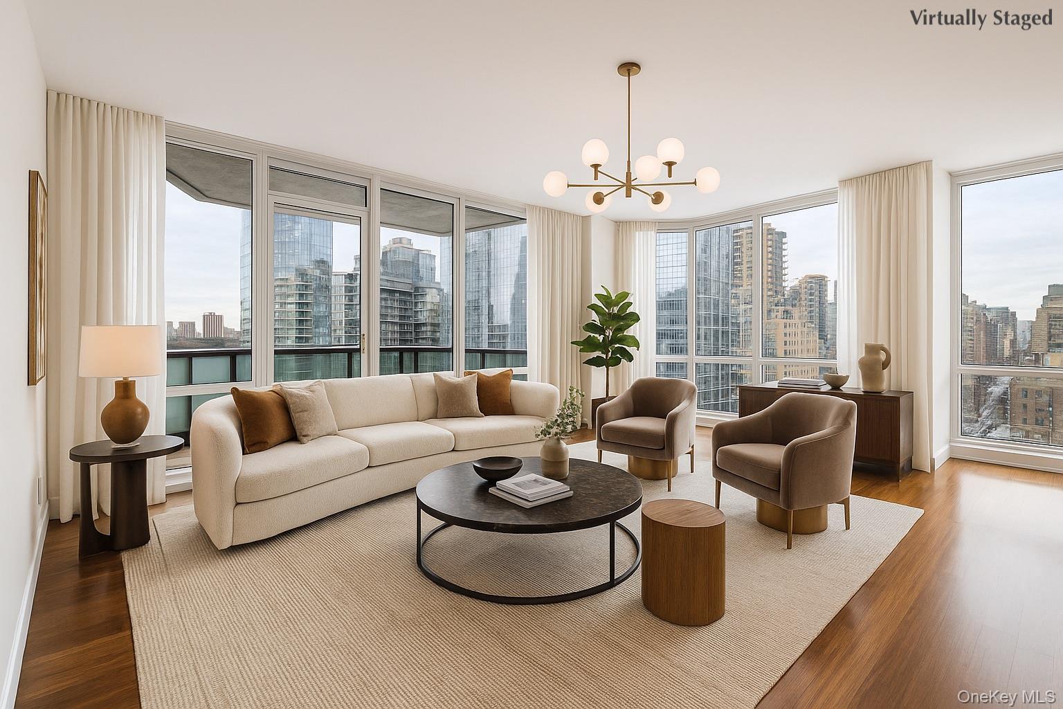 10 W End Avenue, #20B