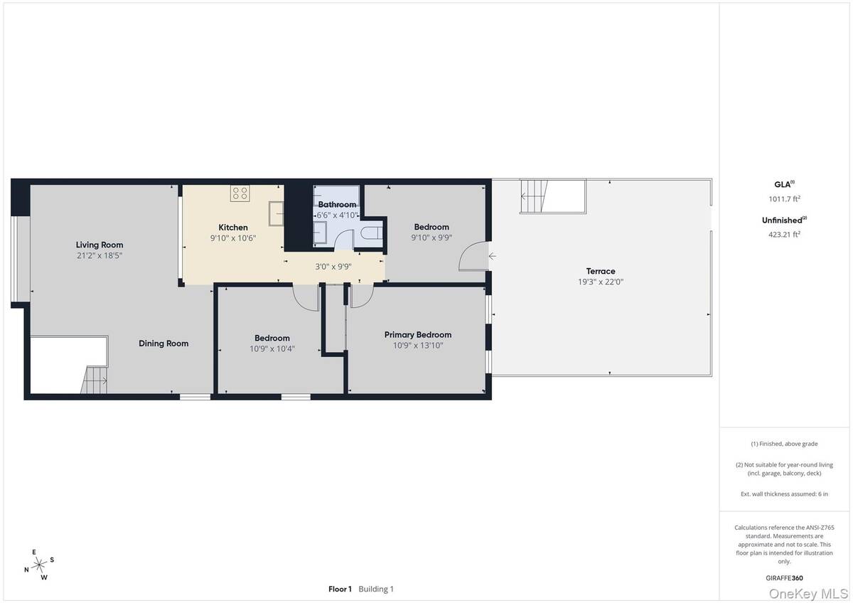 140 Regis Drive