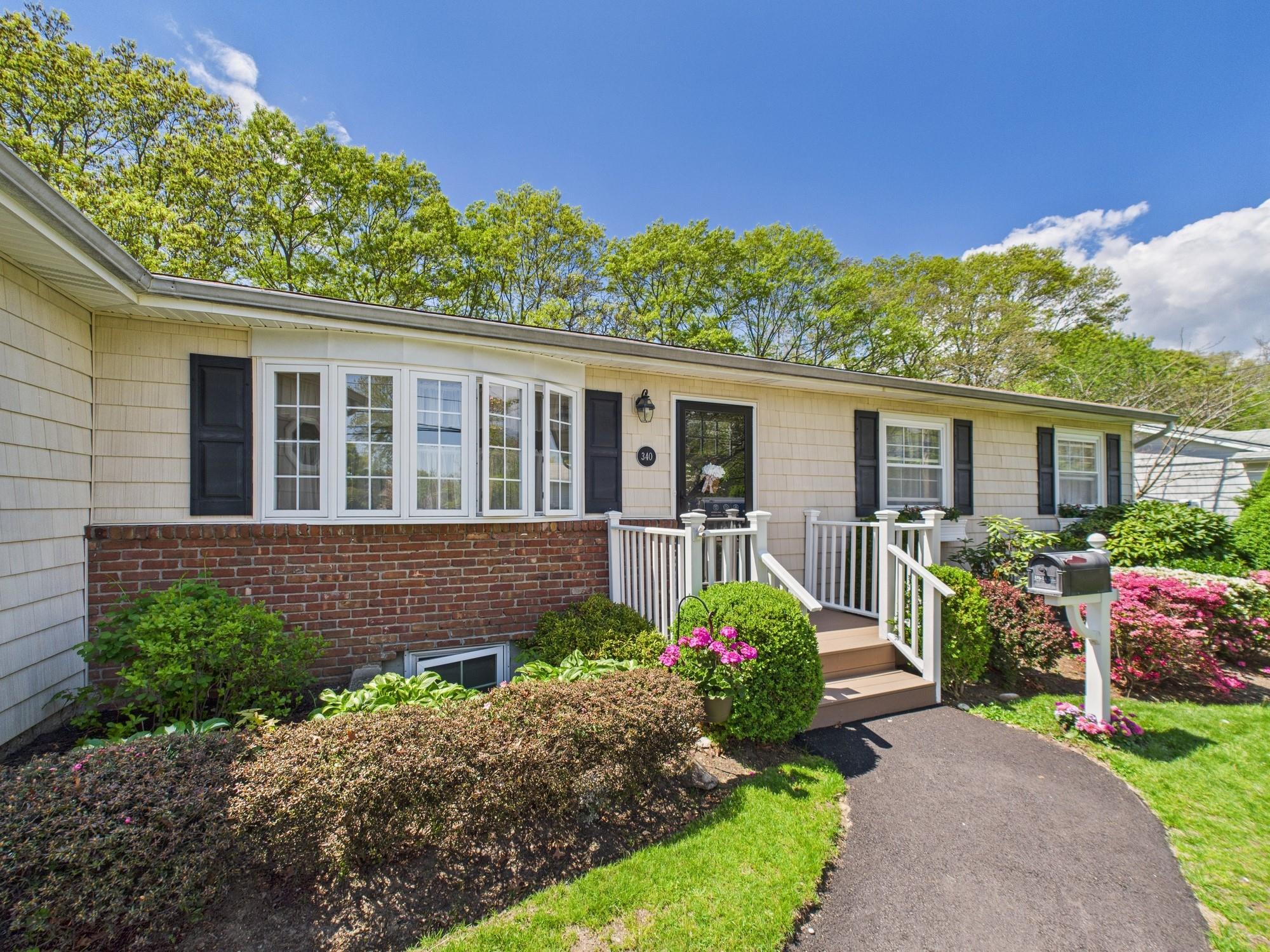 340 Lowell Road