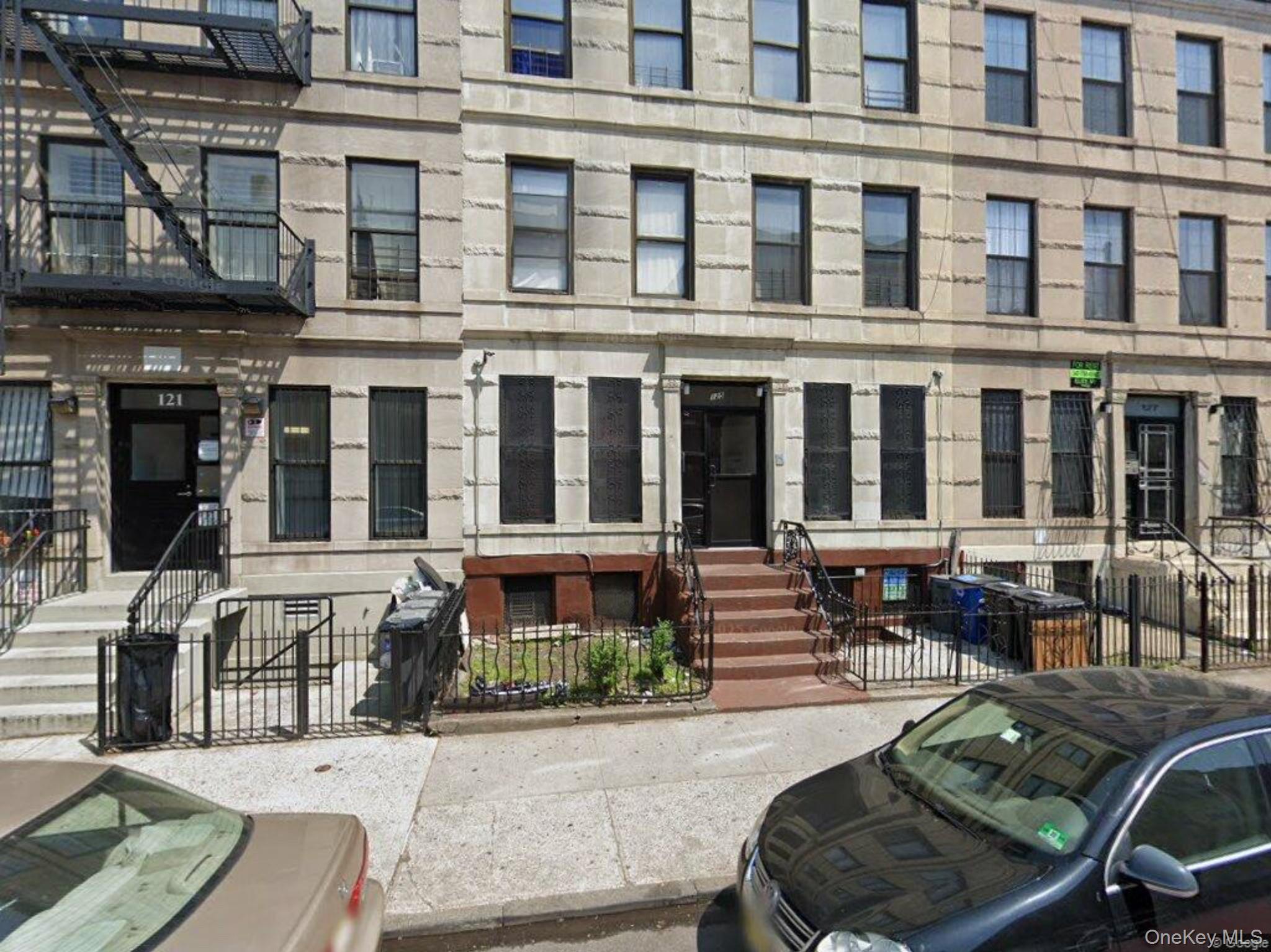 125 Rogers Avenue