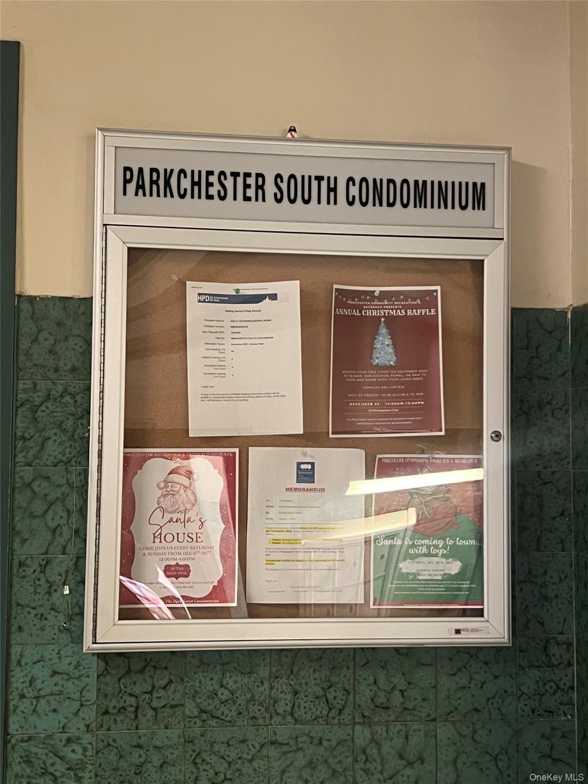 2055 Saint Raymond Ave Unit: 1B