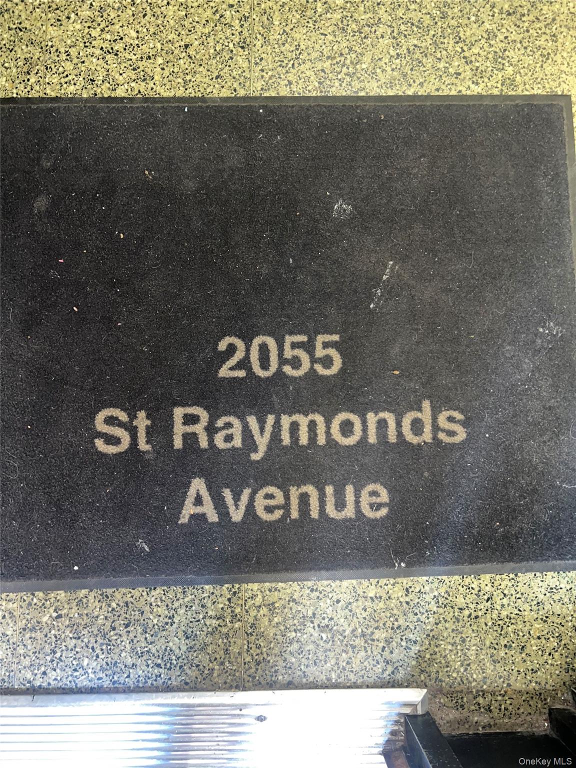 2055 Saint Raymond Ave Unit: 1B