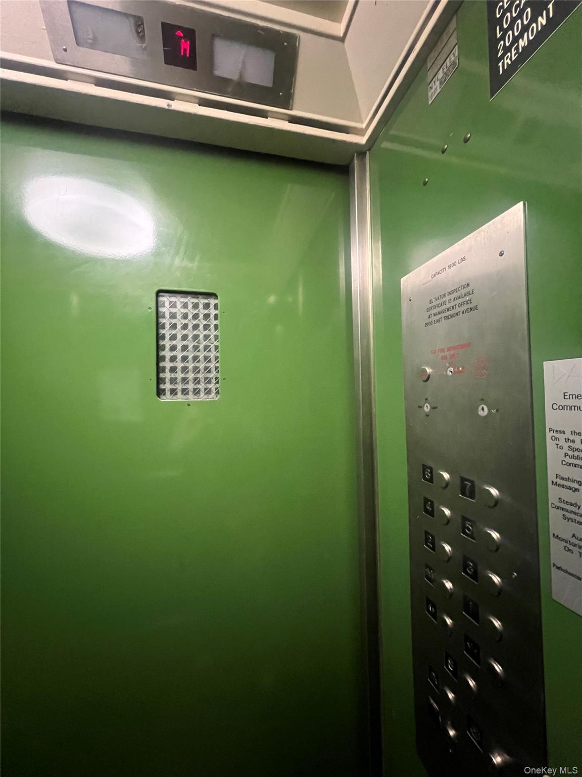 2055 Saint Raymond Ave Unit: 1B