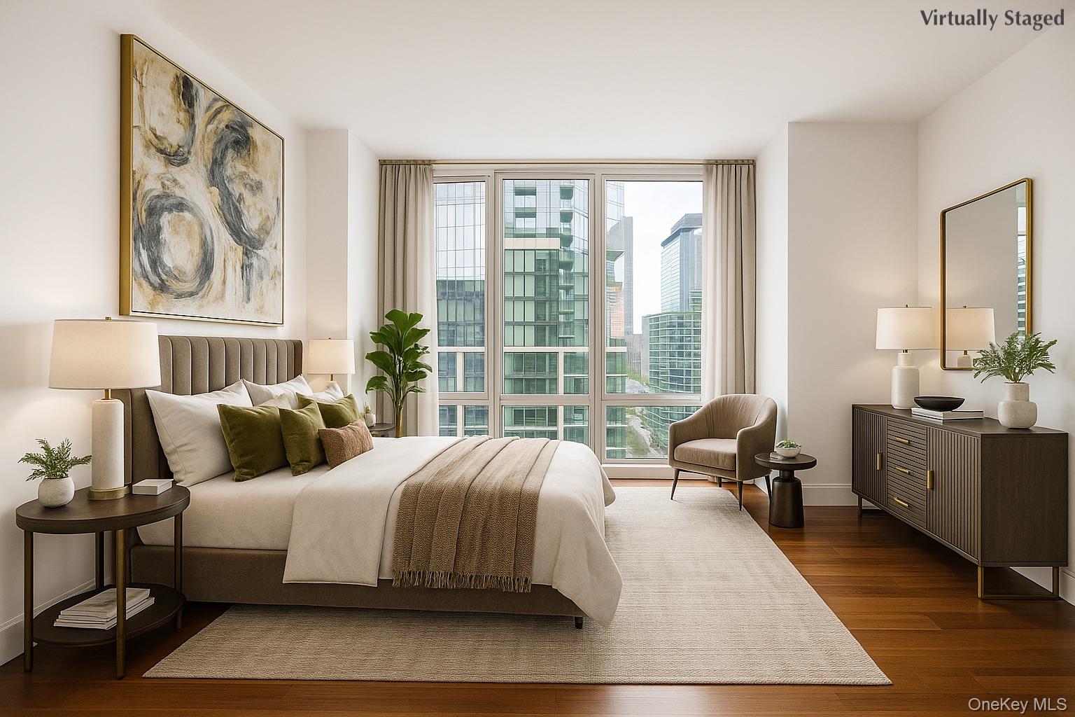 10 W End Avenue Unit: 20B