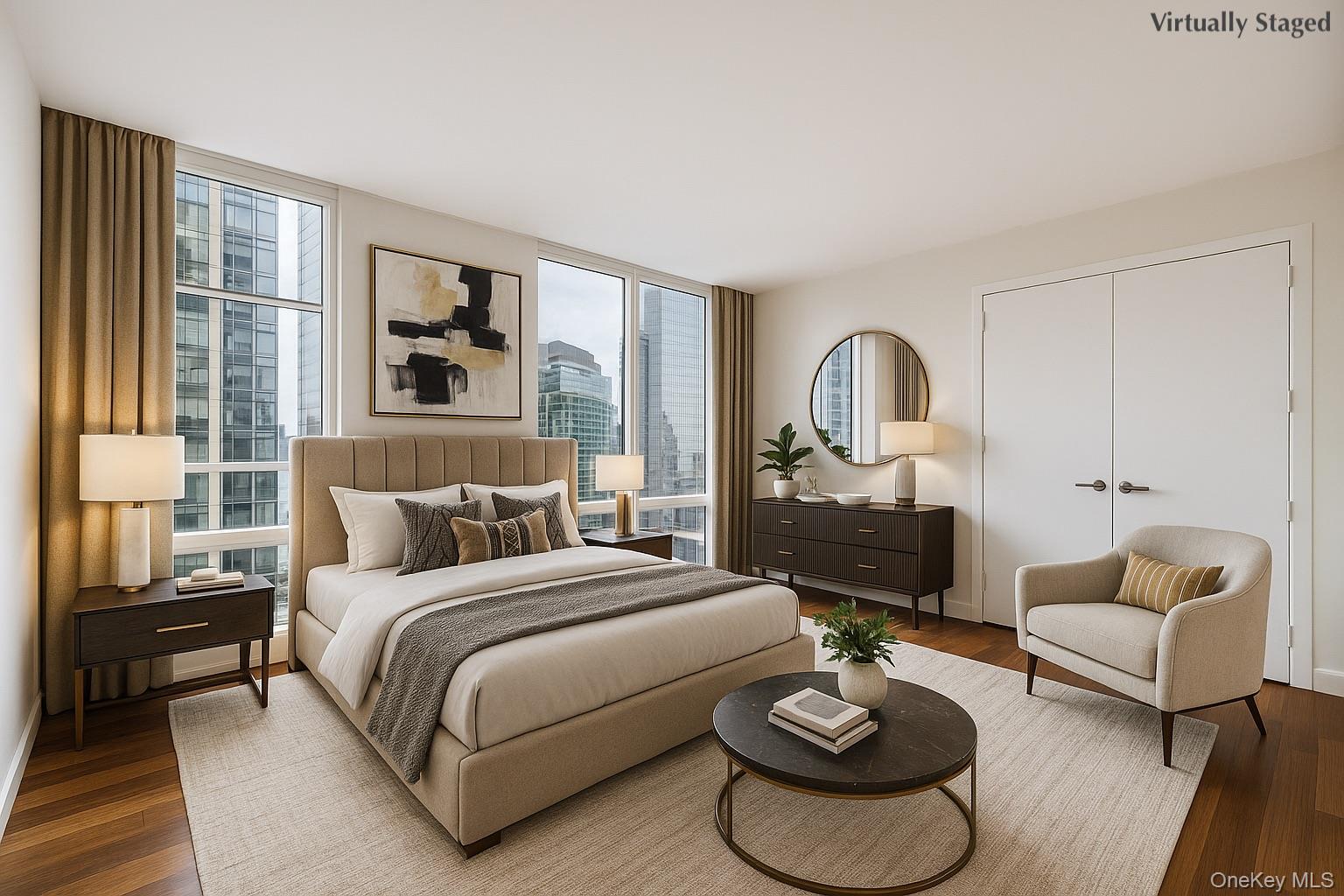 10 W End Avenue Unit: 20B