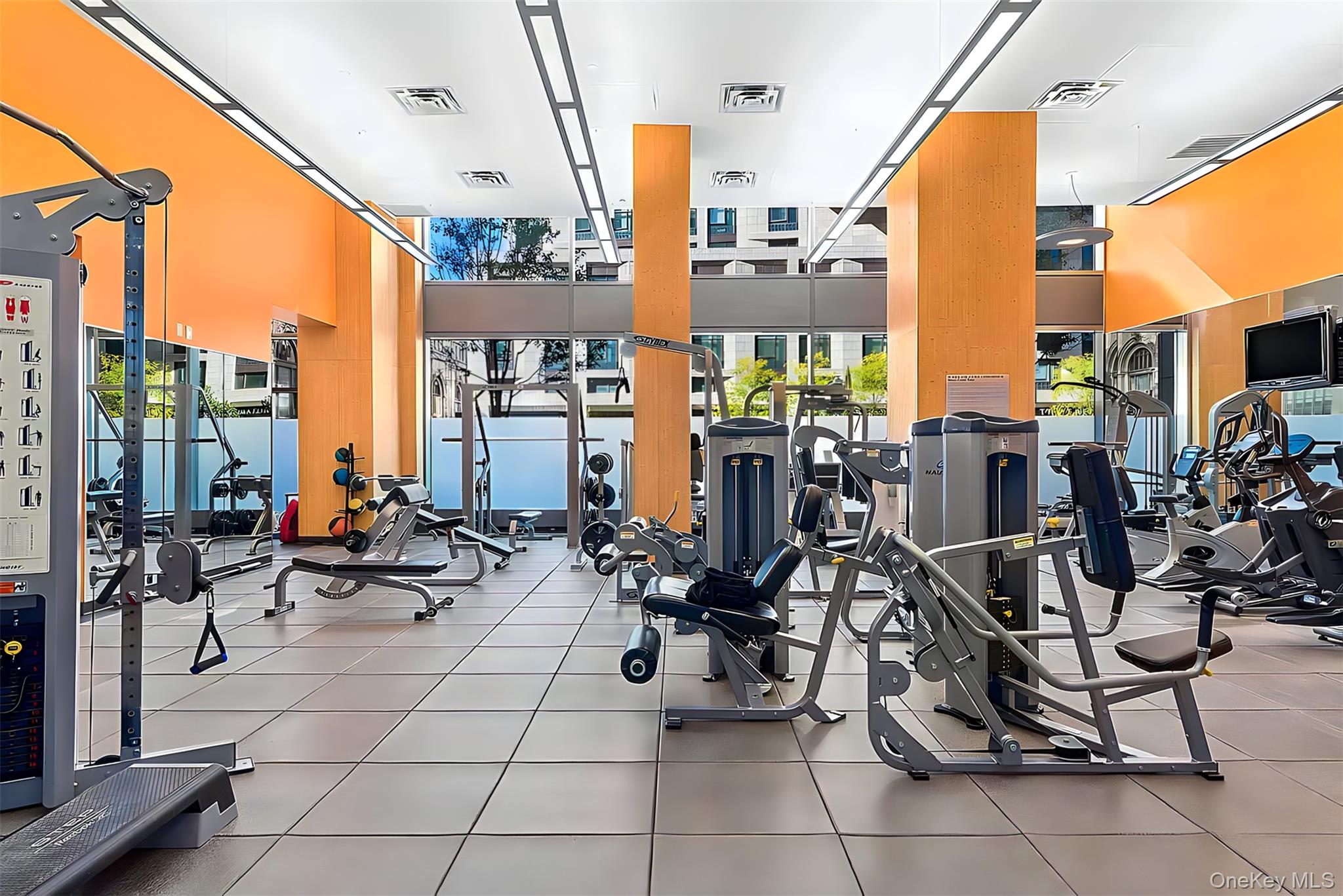 10 W End Avenue Unit: 20B