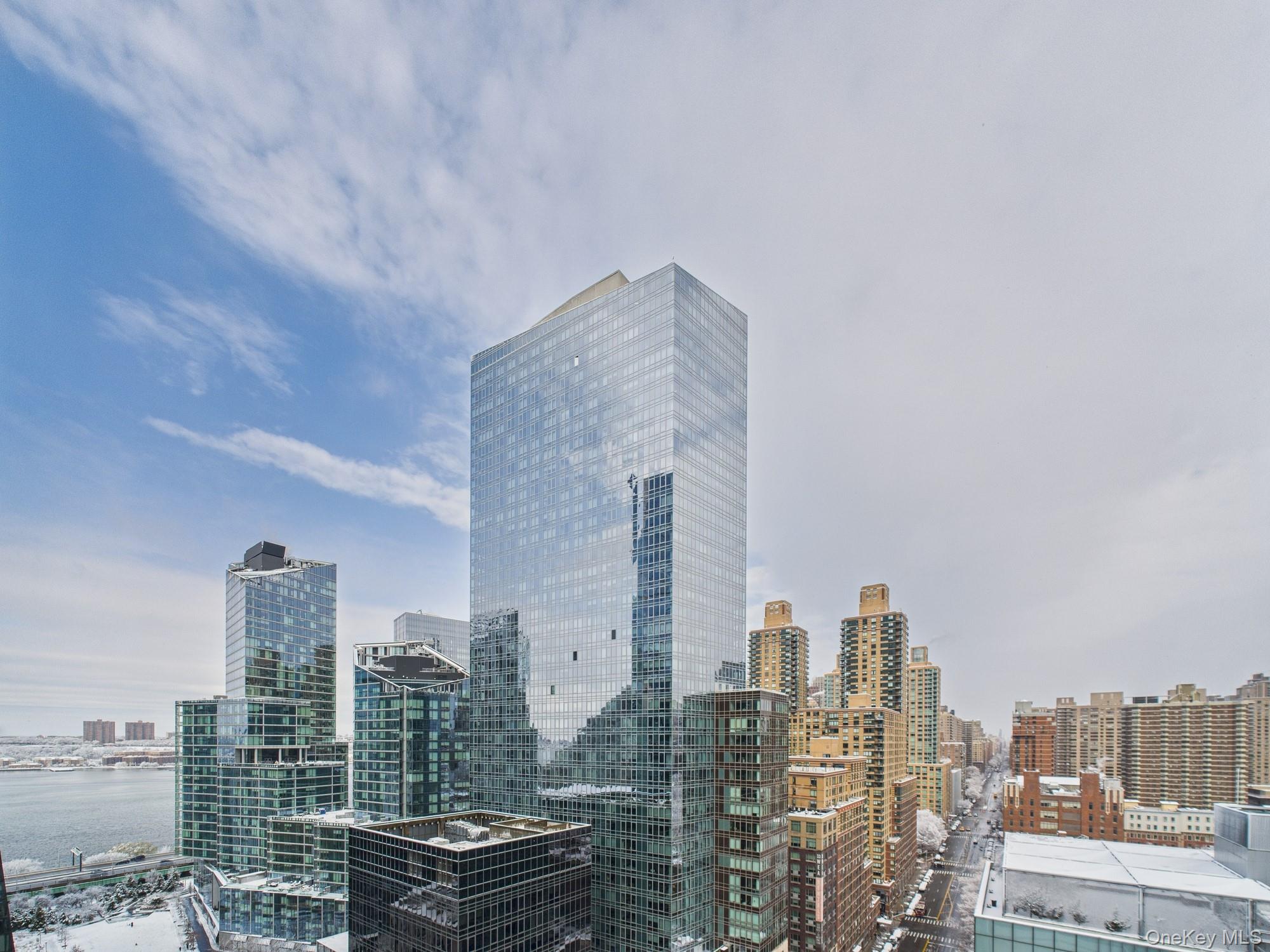 10 W End Avenue Unit: 20B