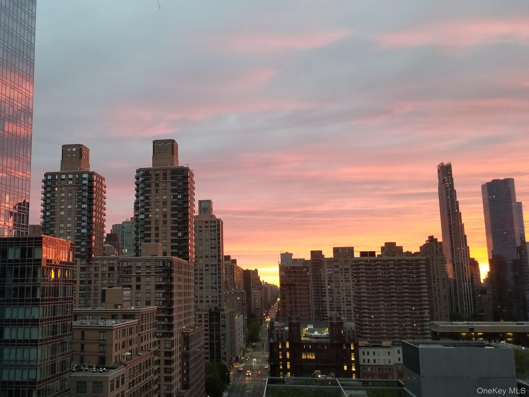 10 W End Avenue Unit: 20B