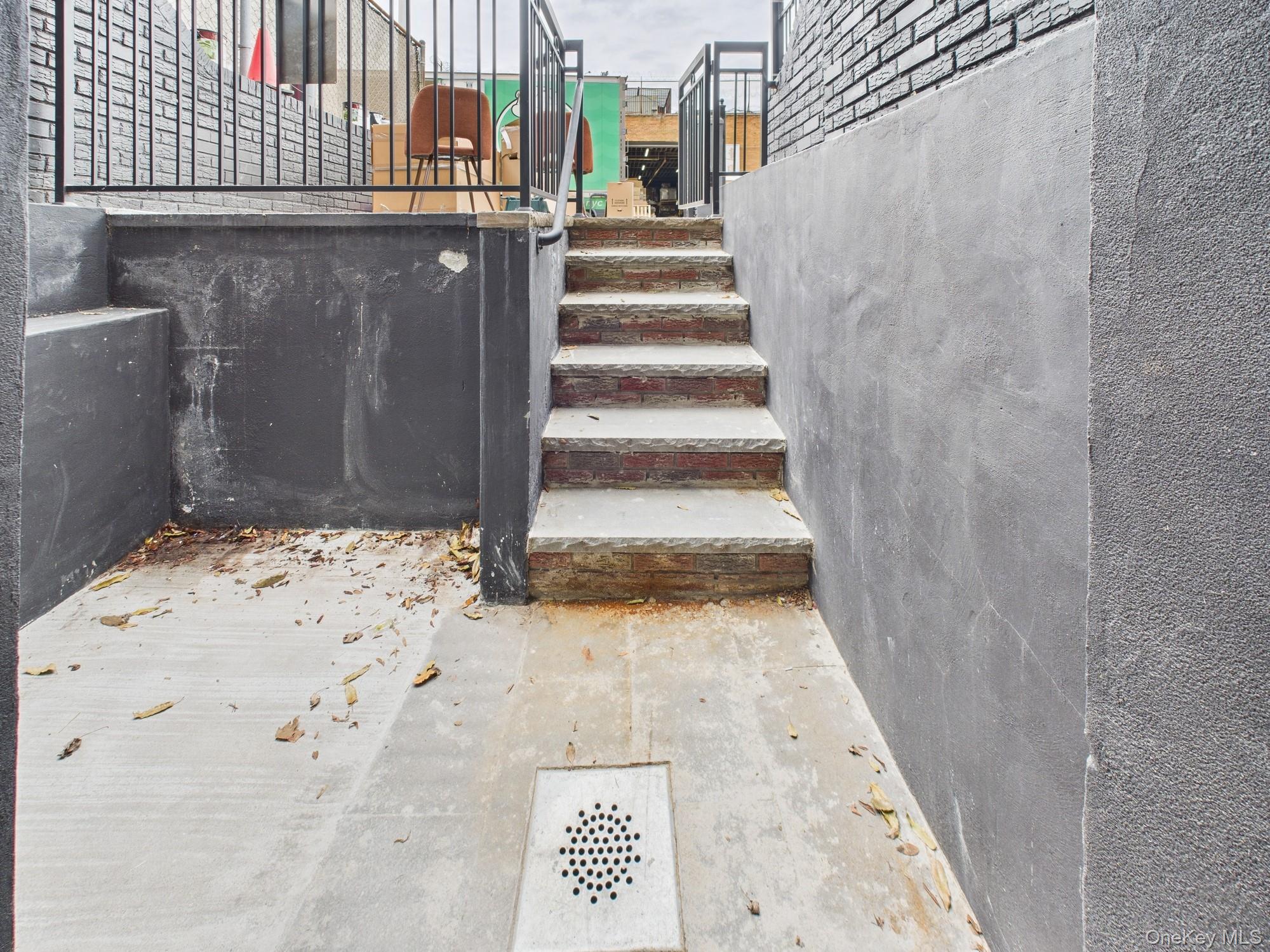 1770 Pacific Street Unit: 1 - Garden Level