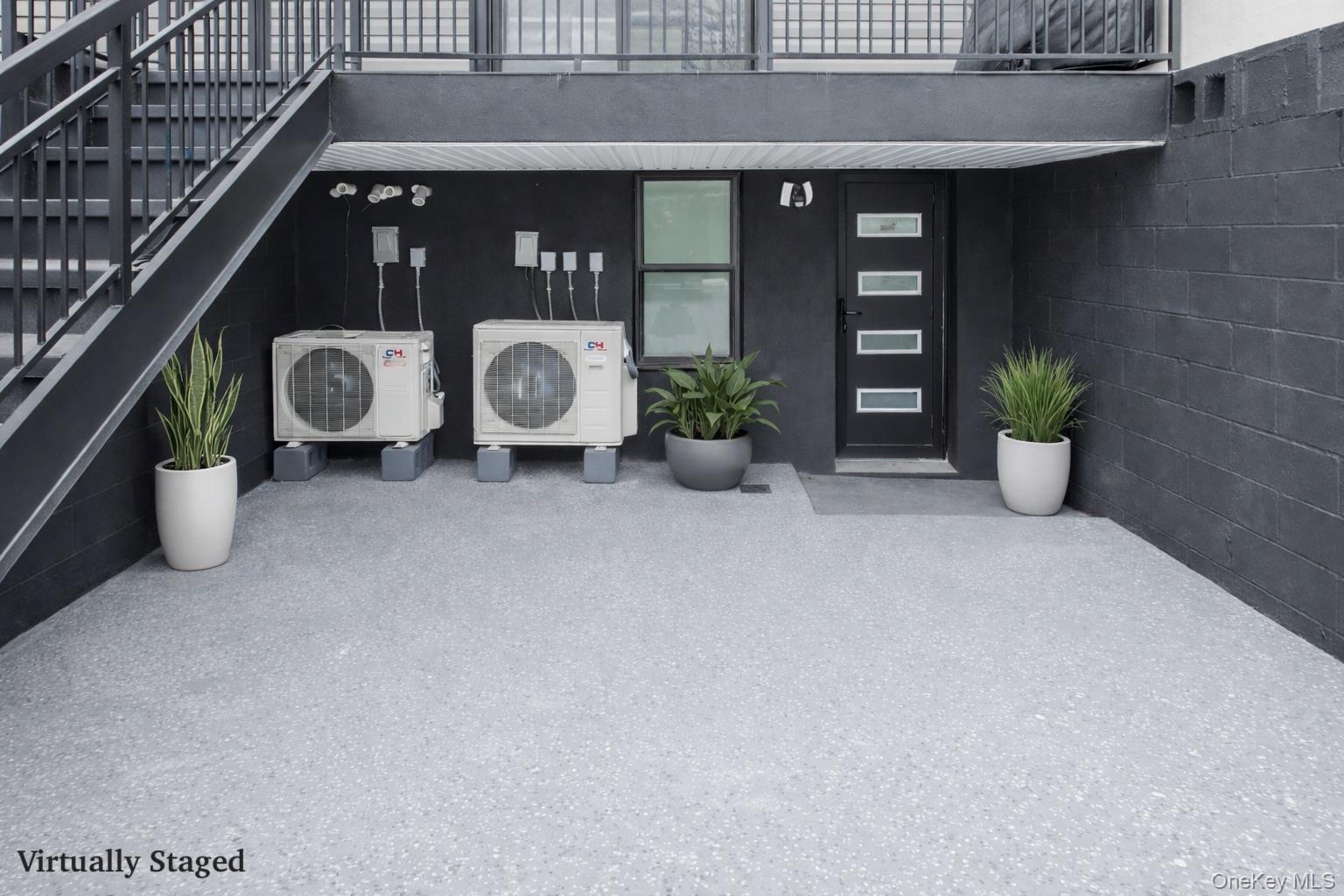 1770 Pacific Street Unit: 1 - Garden Level