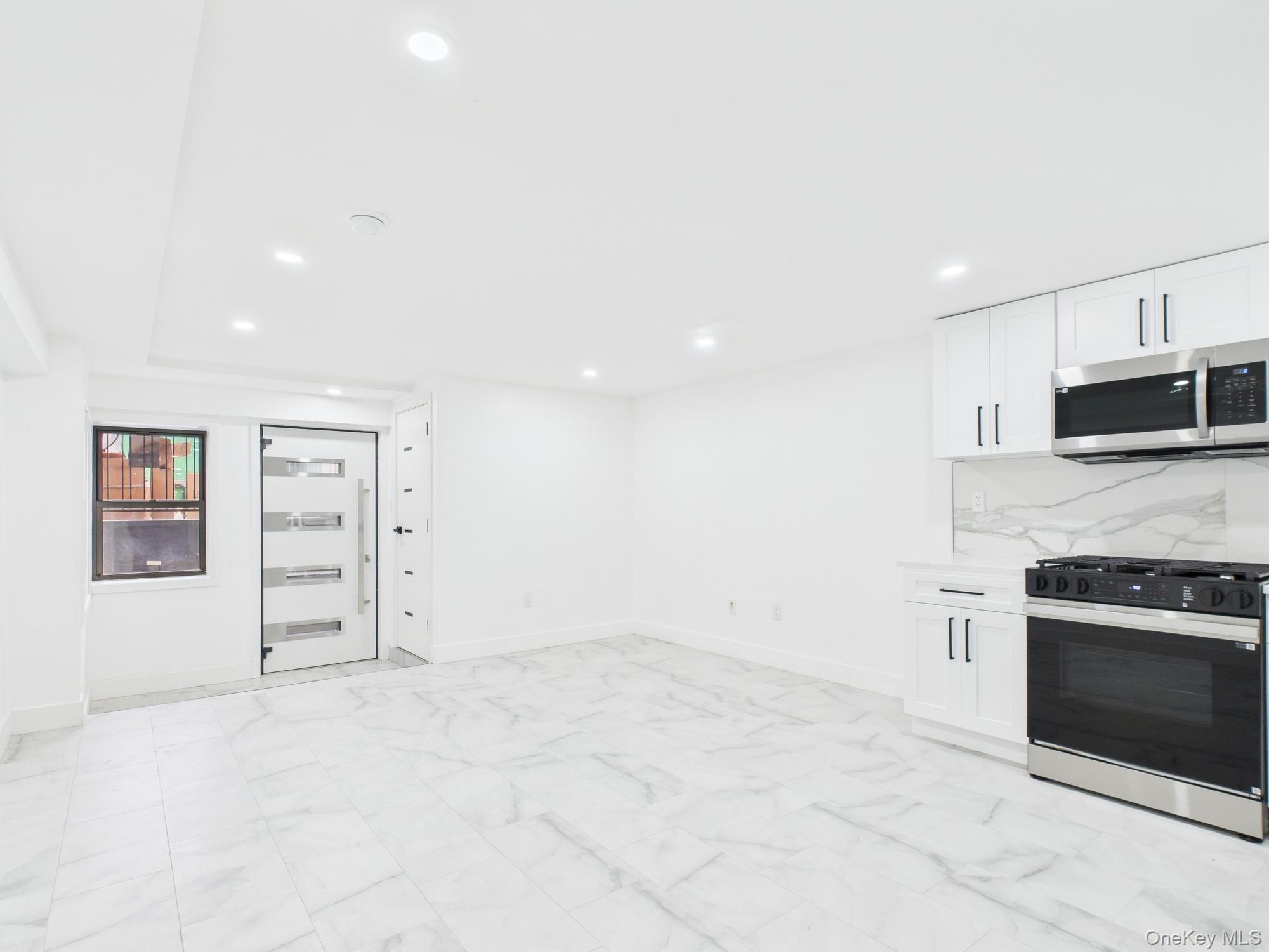 1770 Pacific Street Unit: 1 - Garden Level