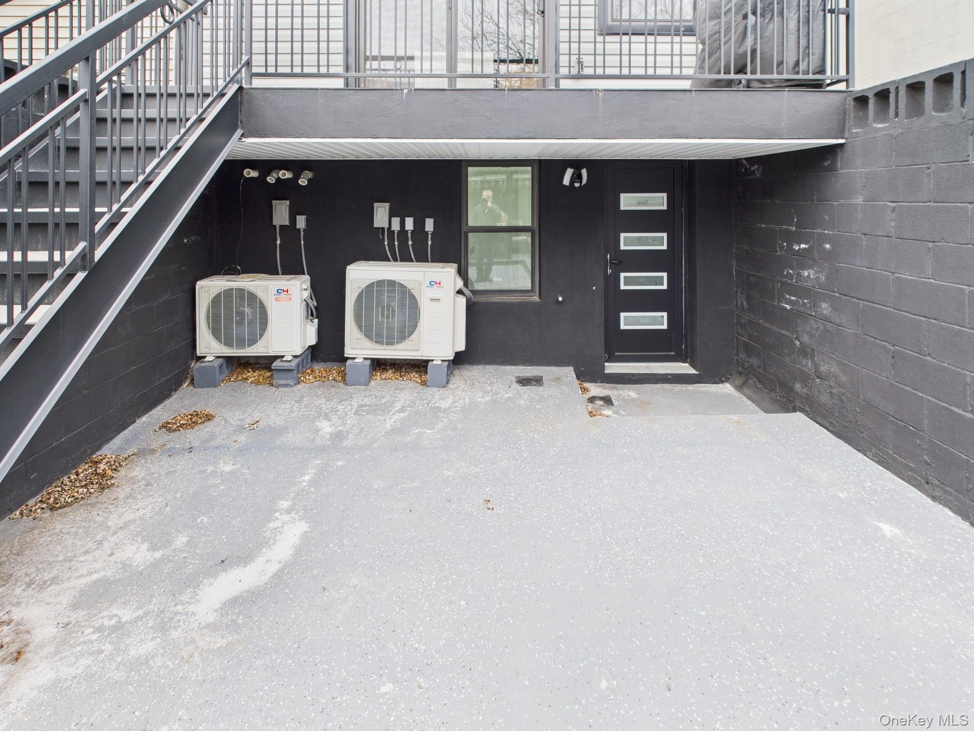 1770 Pacific Street Unit: 1 - Garden Level