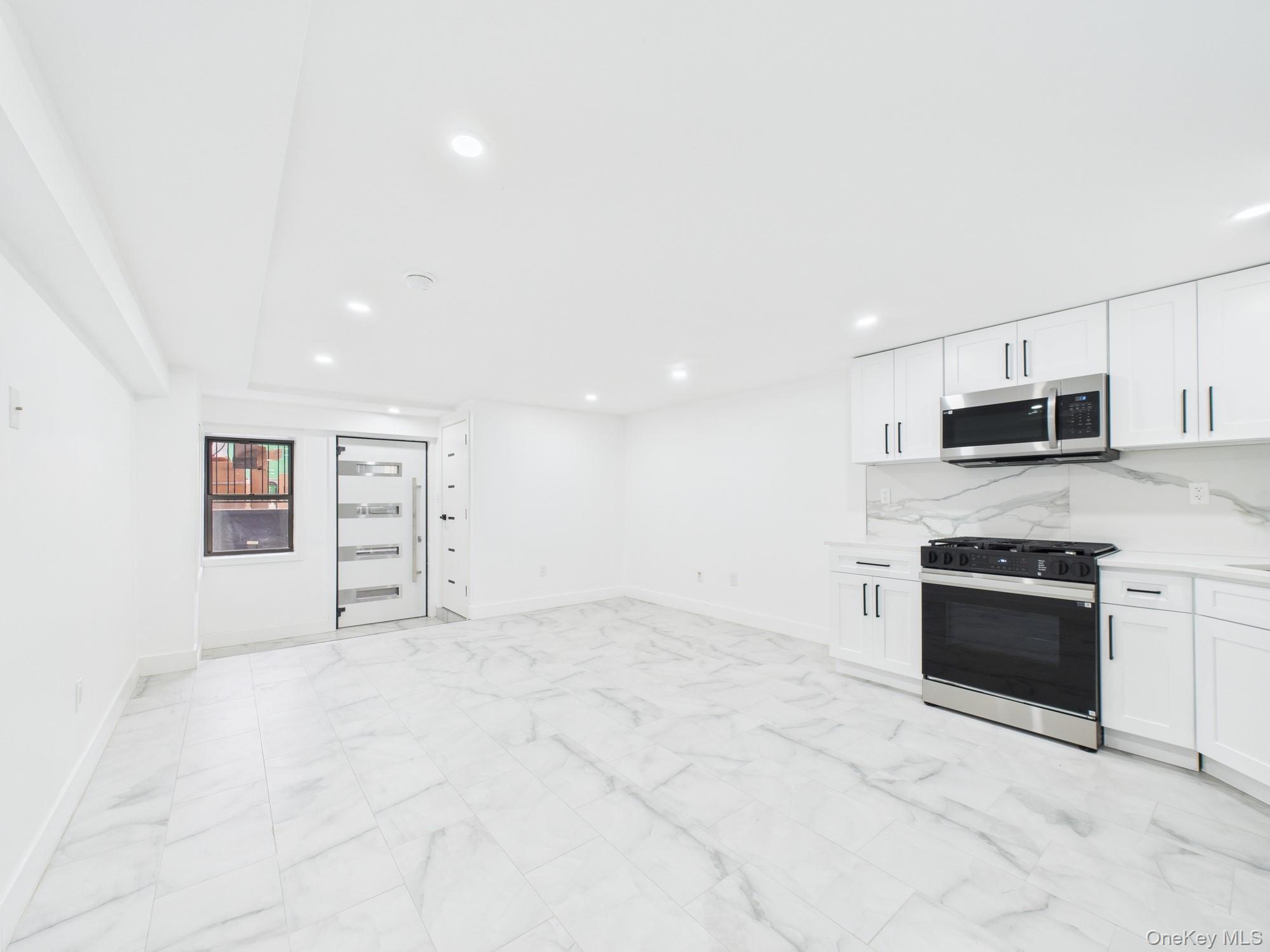 1770 Pacific Street Unit: 1 - Garden Level