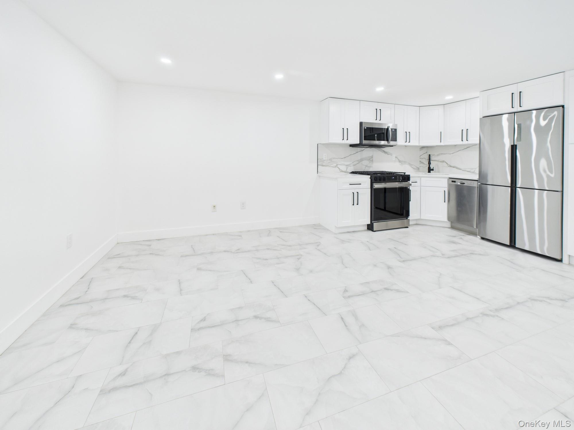 1770 Pacific Street Unit: 1 - Garden Level