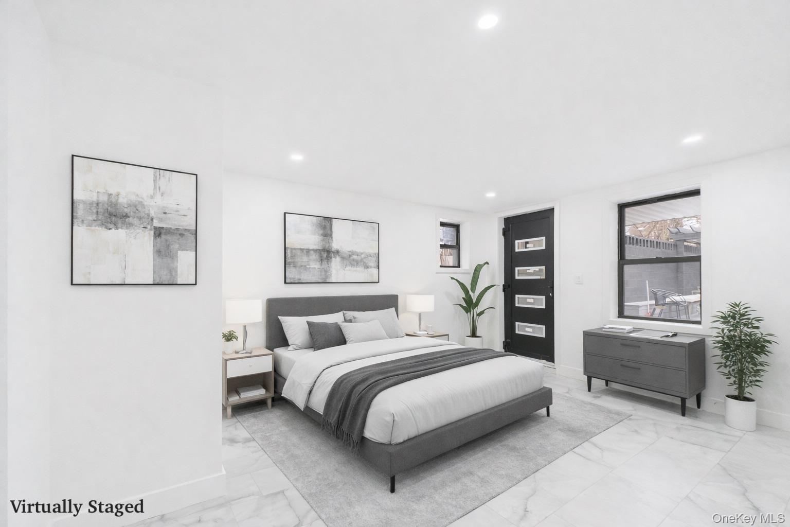 1770 Pacific Street Unit: 1 - Garden Level